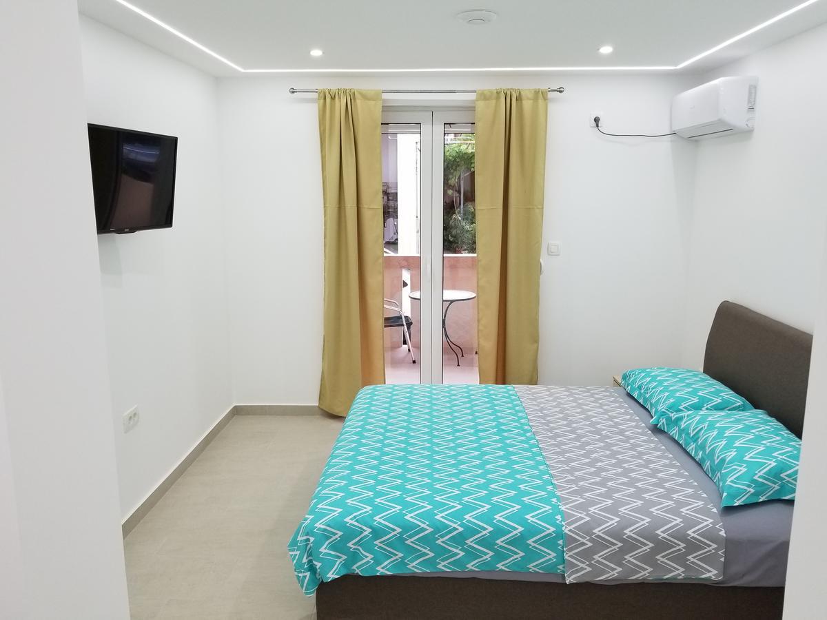 Vida Daire Budva