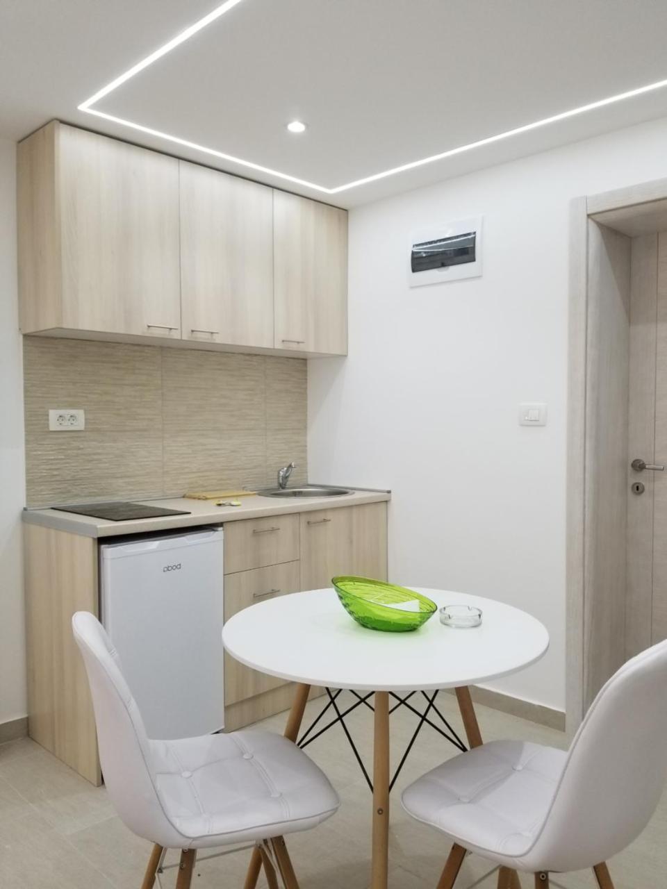 Vida Daire Budva