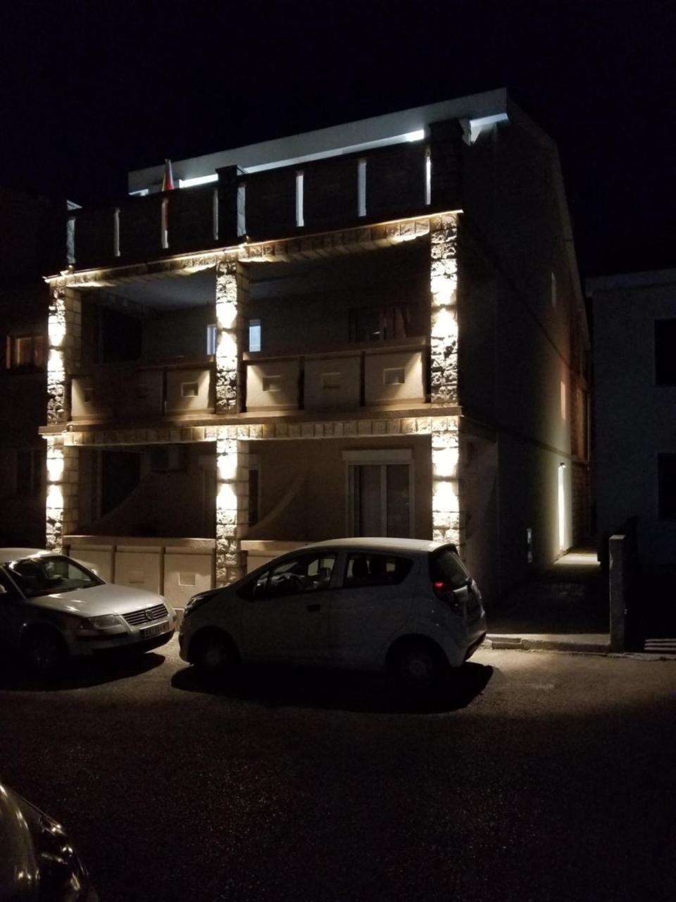 Vida